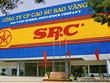 Doanh thu và lợi nhuận Cao su Sao Vàng giảm mạnh trong quý III