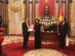 Bảo Việt Nhân thọ được Phó Chủ tịch nước vinh danh trong công tác bảo vệ và chăm sóc trẻ em 2016