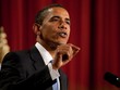 Tranh cãi xung quanh bài phát biểu 400.000 USD của Obama