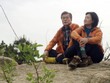 Áo gió của tổng thống thành hiện tượng ở Hàn Quốc