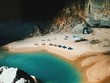 3 địa điểm độc đáo để 'đưa nhau đi trốn'