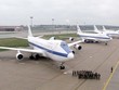 Một nửa phi đội máy bay 'ngày tận thế' Mỹ bị lốc đánh hỏng