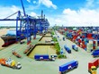 Vỡ' quy hoạch, cảng Cát Lái quá tải cả trong lẫn ngoài