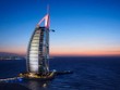 Mặt tối của Dubai