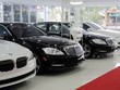 Tháng 'cô hồn' - đặc trưng của thị trường ôtô Việt Nam