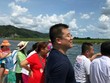 Bất chấp căng thẳng chính trị, khách Trung Quốc đổ xô đến Triều Tiên
