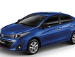 Toyota Yaris Ativ 2017 - bản sao Vios giá từ 14.100 USD