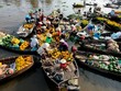 Năm điểm ăn chơi ở Tiền Giang cho chuyến đi ngắn ngày