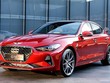 Genesis G70 - xe Hàn thách thức bộ ba hạng sang Đức