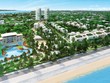 Zenna Villas: Một thoáng kiến trúc Đà Lạt bên bờ Long Hải