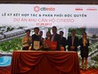 DKRA Vietnam phân phối độc quyền Dự án CitiEsto