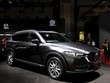 Mazda CX-8 - SUV 7 chỗ bán ra từ tháng 12