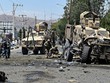 Đánh bom nhằm vào đoàn xe NATO tại Afghanistan, 11 trẻ em thiệt mạng