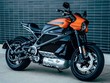 Môtô điện đầu tiên của Harley-Davidson bán ra trong 2019
