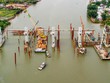TP HCM thanh tra dự án chống ngập 10.000 tỷ đồng