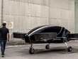 Taxi bay cất hạ cánh thẳng đứng tốc độ 320 km/h