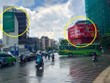 'Dìm hàng' nhau giữa ngã tư: Bị đá xéo, đại gia đơn kiện lên Bộ