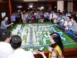 Môi giới bịa chuyện ly dị, vỡ nợ để quảng cáo bán nhà