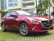Mazda2 nhập khẩu giá từ 509 triệu ra mắt Việt Nam