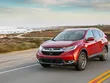 Honda CR-V tăng giá 10 triệu từ đầu 2019 tại Việt Nam