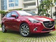Loạt ôtô mới hâm nóng thị trường Việt mùa cận Tết