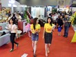 Vietbuild Home 2018 thu hút hơn 450 doanh nghiệp với 2.200 gian hàng