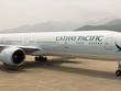 Cathay không hủy vé thương gia bán nhầm giá rẻ