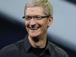 CEO Apple thu nhập gần 140 triệu USD năm 2018