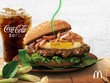 Grab công bố hợp tác với McDonald's