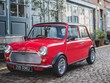 Ôtô điện Mini giá 100.000 USD không có điều hòa