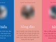 Ứng dụng câu đố trên Facebook lấy trộm dữ liệu người dùng