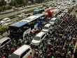 Indonesia có thể di dời thủ đô do tắc nghẽn giao thông