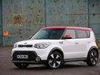10 mẫu xe được giới trẻ Mỹ ưa chuộng