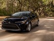 Ôtô Toyota sẽ tự phanh nếu tài xế ra khỏi xe mà không về P