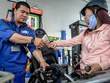 Giá xăng có thể tăng mạnh vào hôm nay (17/7)