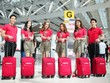Vietjet được bình chọn là “Hãng hàng không siêu tiết kiệm tốt nhất thế giới” 3 năm liên tiếp
