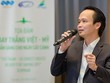 Ông Trịnh Văn Quyết đã bán xong 21 triệu cổ phiếu ROS