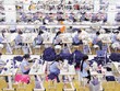 Dệt may Thành Công (TCM) đặt mục tiêu lợi nhuận đi lùi trong năm 2020