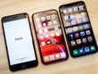 iPhone chính hãng giảm giá hàng loạt