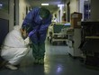 41 y bác sĩ Italy chết vì nCoV