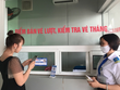 Triển khai thanh toán không tiền mặt trên xe bus, xe khách, xe taxi