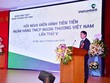 Hội nghị Điển hình tiên tiến của Vietcombank lần thứ V