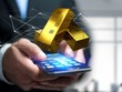 Giá vàng hôm nay ngày 11/9: Giá vàng trong nước diễn biến trái chiều