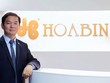 Chủ tịch của Xây dựng Hòa Bình (HBC) bị phạt do chậm báo cáo giao dịch