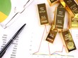 Giá vàng hôm nay ngày 12/10: Giá vàng trong nước giảm 100.000 đồng/lượng