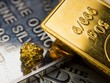 Giá vàng hôm nay ngày 15/10: Giá vàng trong nước giảm nhẹ 50.000 đồng/lượng
