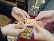 Giá vàng hôm nay ngày 19/10: Giá vàng trong nước tăng 60.000 đồng/lượng