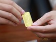 Giá vàng hôm nay ngày 11/11: Giá vàng hồi phục sau phiên bán tháo