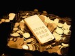 Giá vàng hôm nay ngày 24/11: Bán tháo ồ ạt, giá vàng mất 600.000 đồng/lượng