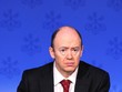 CEO Deutsche Bank nỗ lực trấn an nhà đầu tư